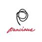 Pancious logo